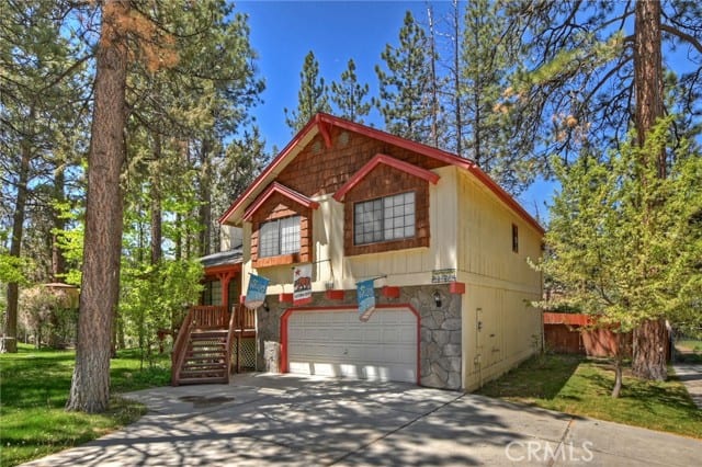 480 Crystal Lake