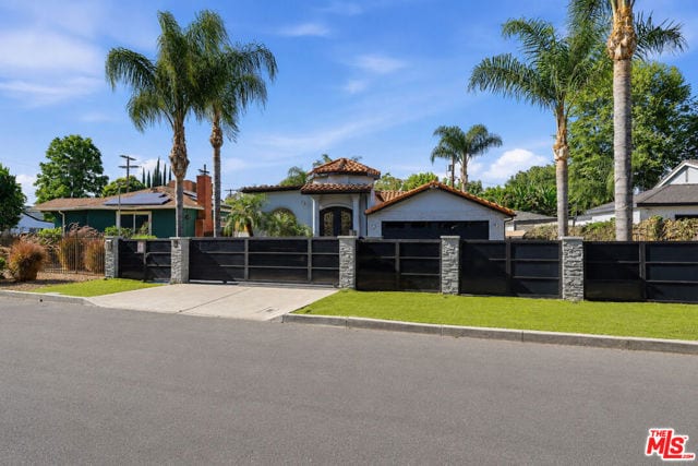 14755 Valleyheart Drive