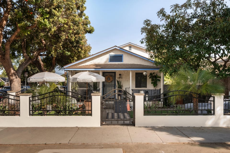 801 W Sola Street
