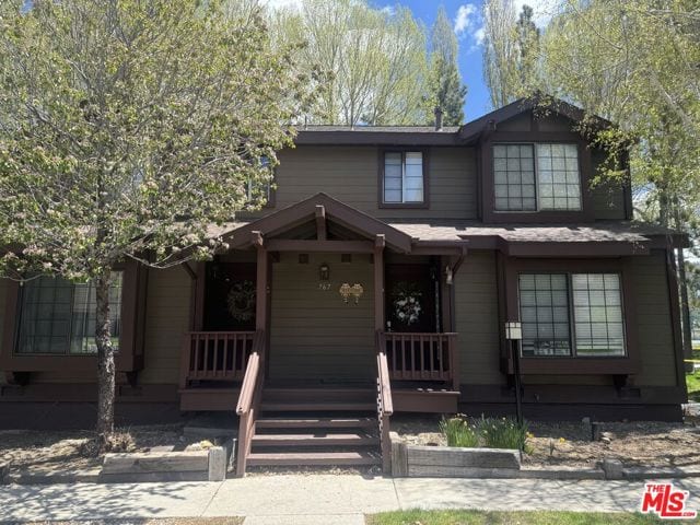767 Cienega Road