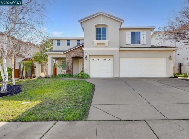 2500 Vallecito Way