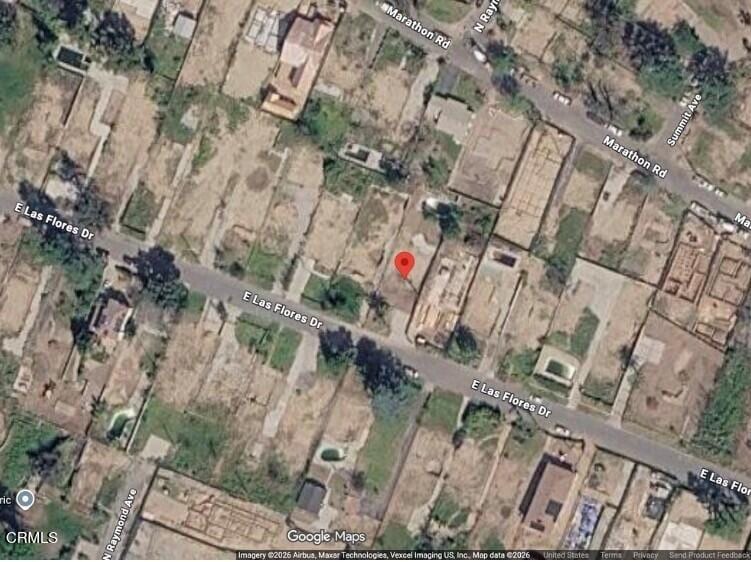 234 East Las Flores Drive