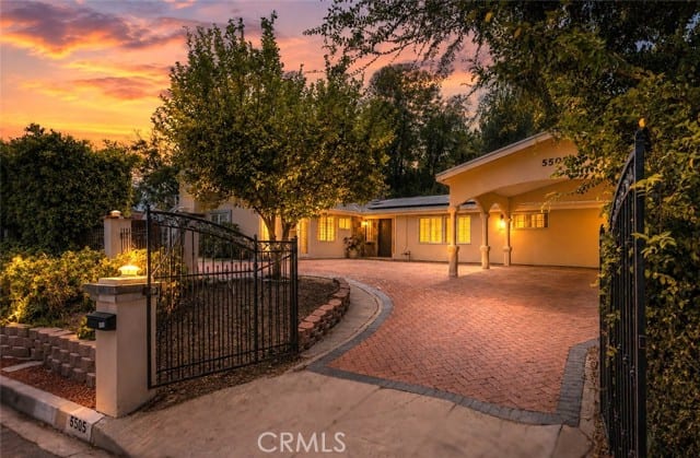 5505 Keokuk Avenue, Woodland Hills, CA 91367