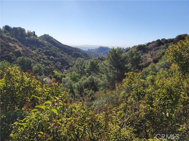 0 Beverly Glen Boulevard