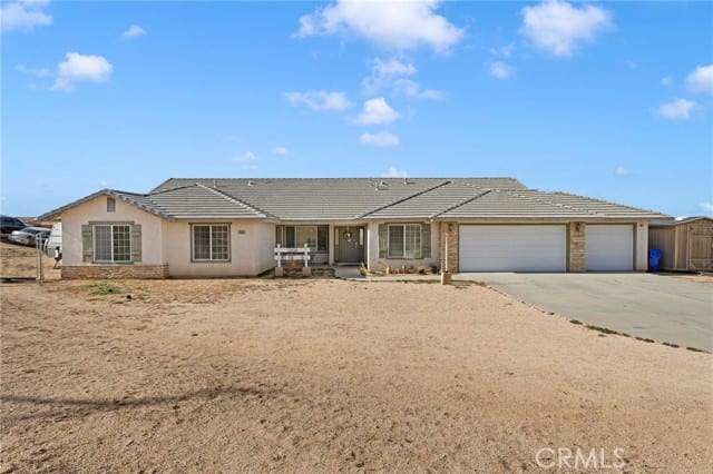 25850 Mountain View