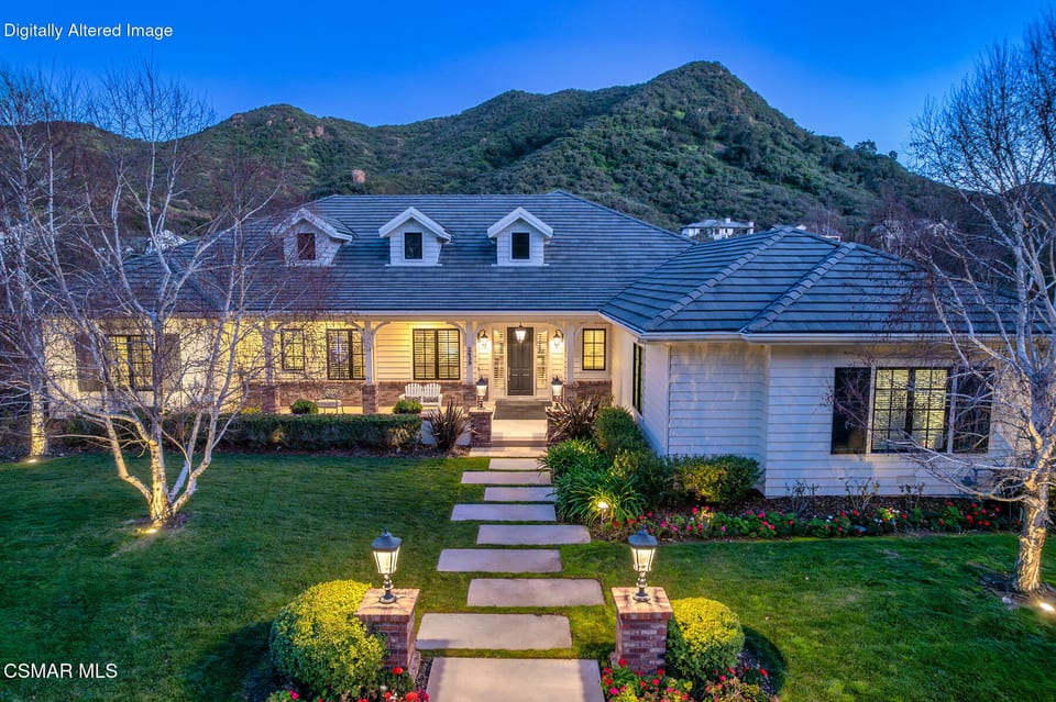 2639 Queens Garden Drive, Thousand Oaks, CA 91361