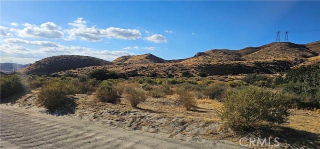 0 Soledad Pass Road