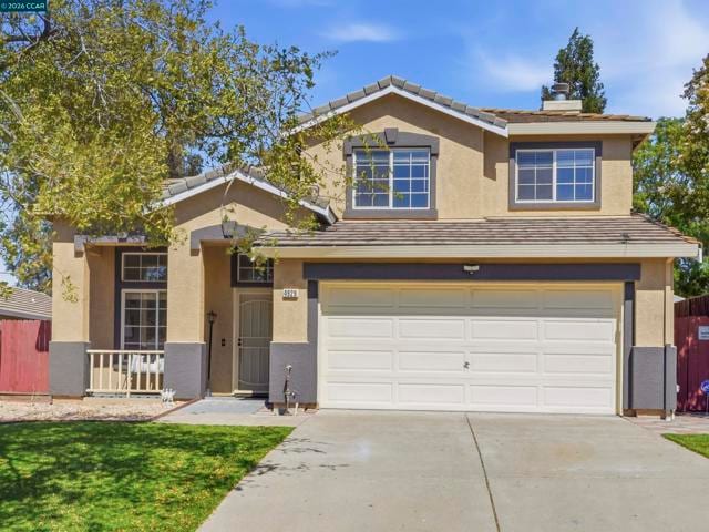 4929 Stonewood Way
