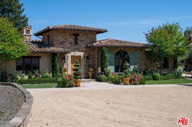 2553 Santa Barbara Avenue, Los Olivos, CA 93441