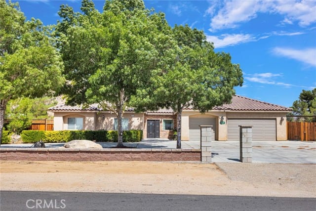 17111 Mesquite Road