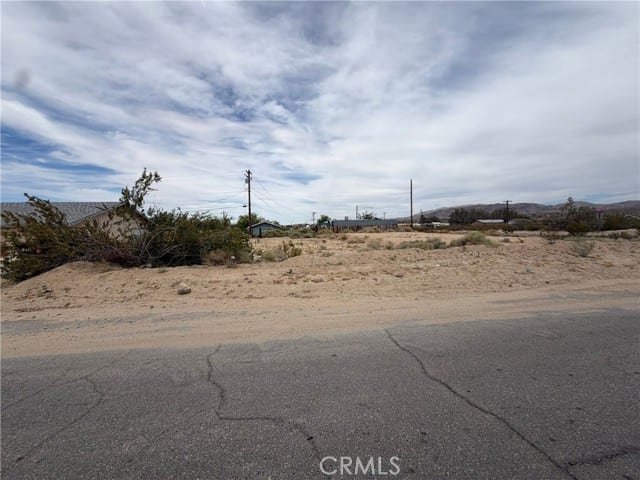 0 Tamarisk Ave