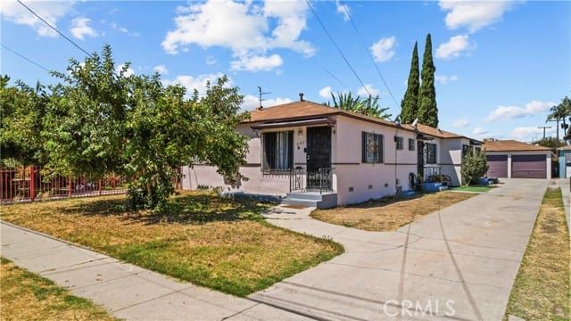 6901 San Luis Ave