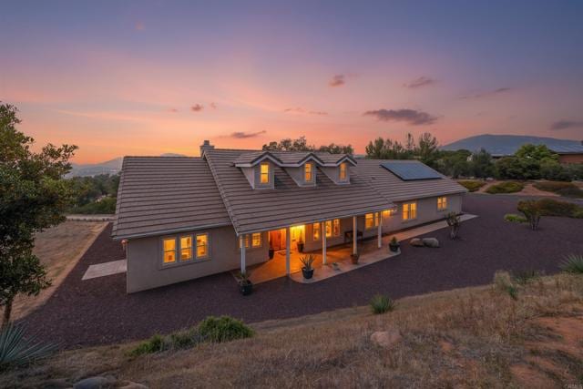 2231 Yucca Hill Road