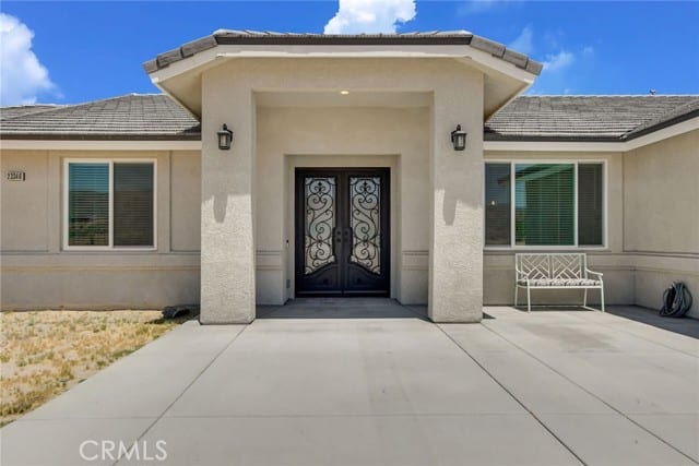 23346 Tussing Ranch Road