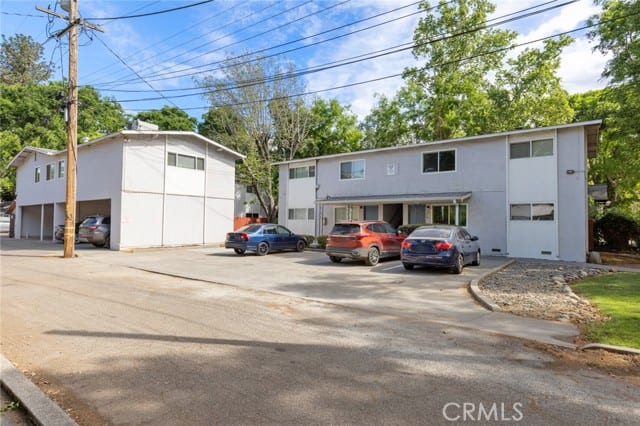 180 East 1st Avenue