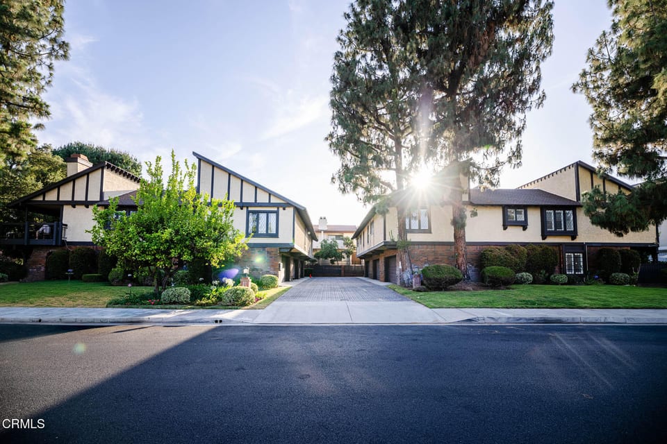 503 West Duarte Road