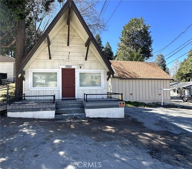 29135 Hook Creek
