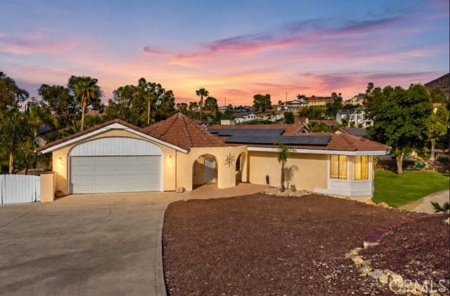 22032 West San Joaquin Drive