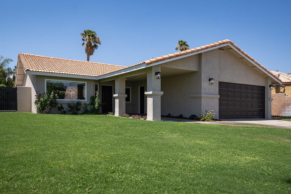 68270 Hermosillo Road