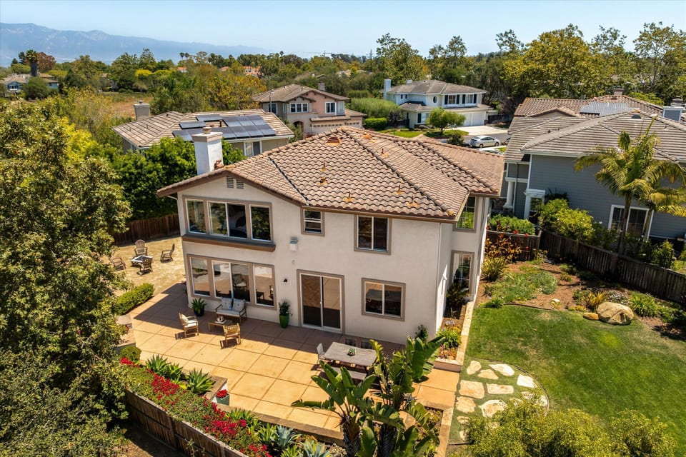 529 High Grove Avenue, GOLETA, CA 93117