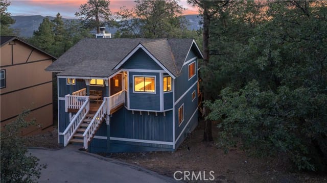 1414 Klamath