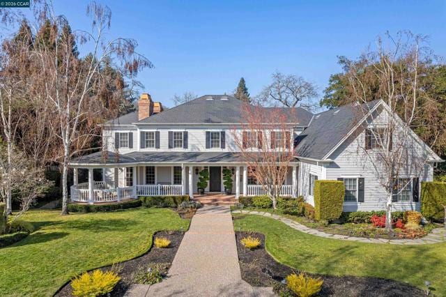 45 Lark Place