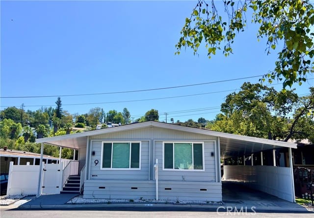 23777 Mulholland Hwy Spc 9