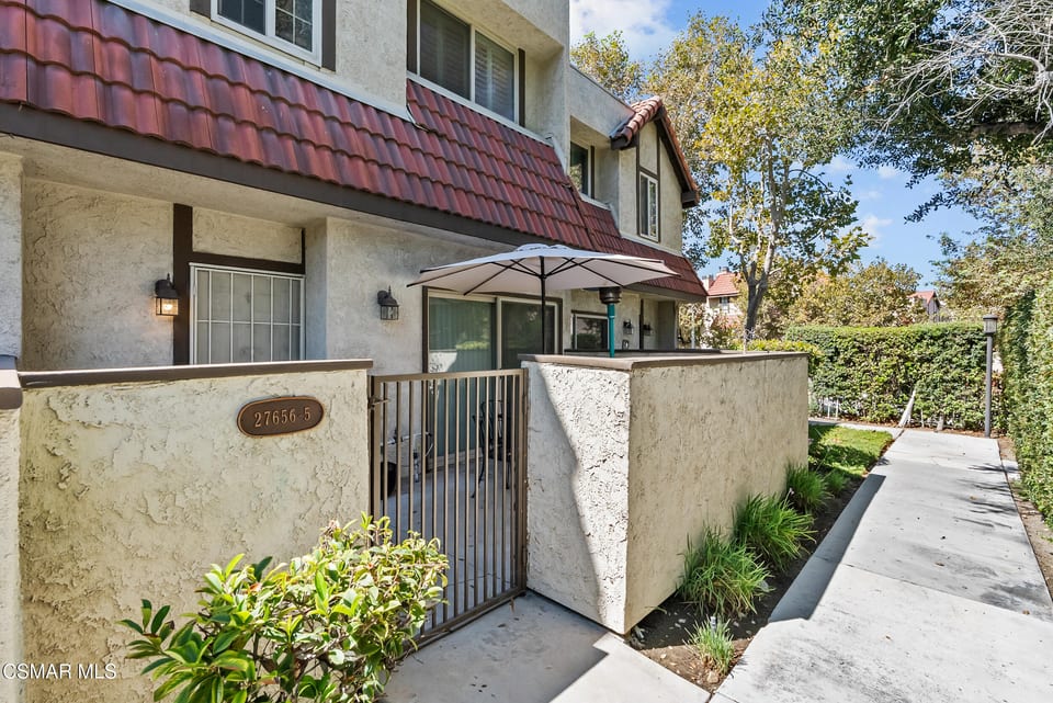 27656 Ironstone Drive