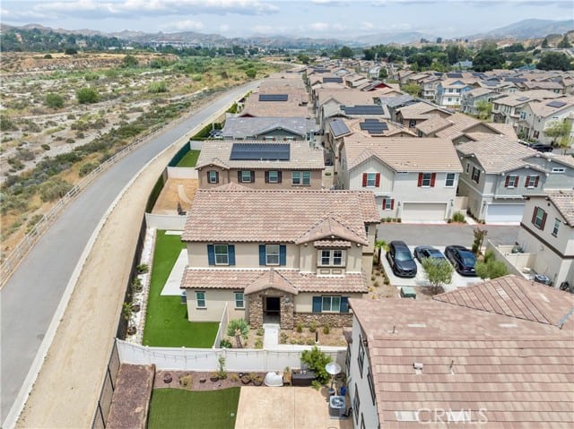 17115 Zion Drive