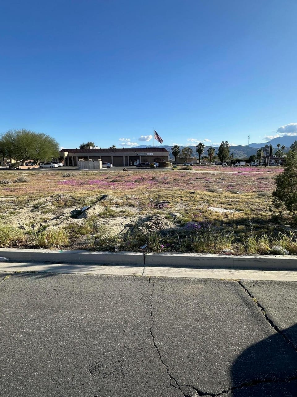 Lot 50 Aliso Road