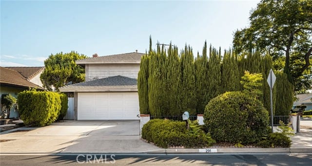 291 North Paseo Picaro