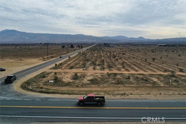 0 Highway 18
