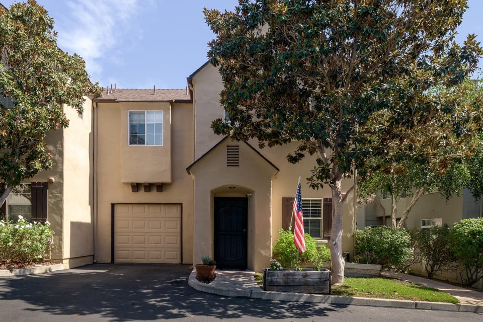 609 Central Avenue Unit 3