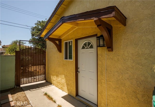 14724 Clydewood