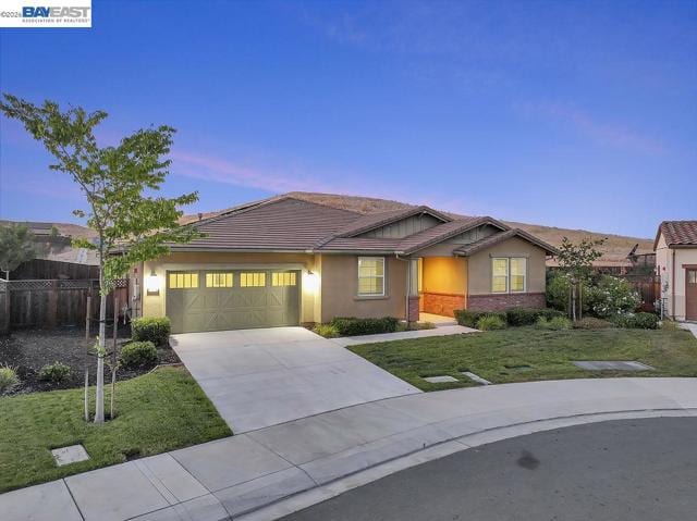 5538 Pinnacle View Ct