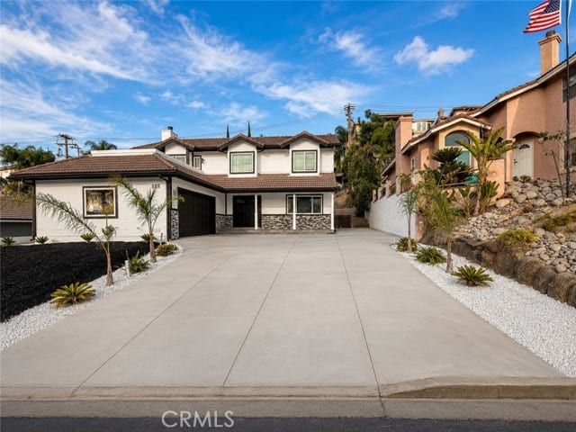 22896 San Joaquin East