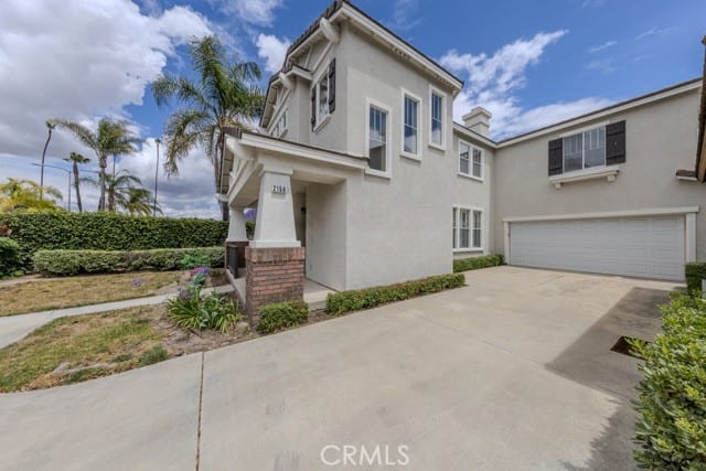 2158 West Cherrywood Lane