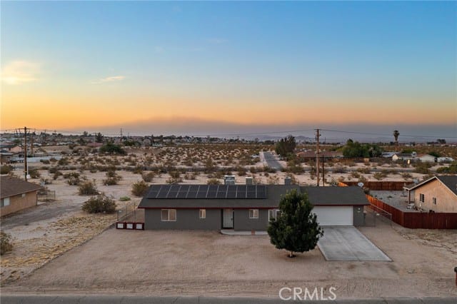 74146 Cactus Drive