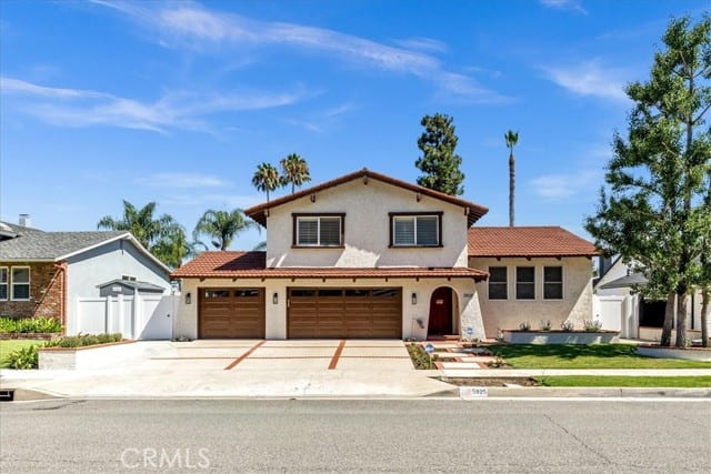 5925 East Tiber