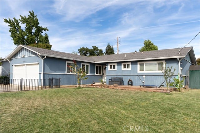 2220 Mariposa Avenue