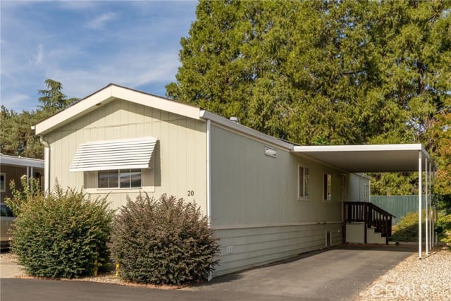 1675 Manzanita
