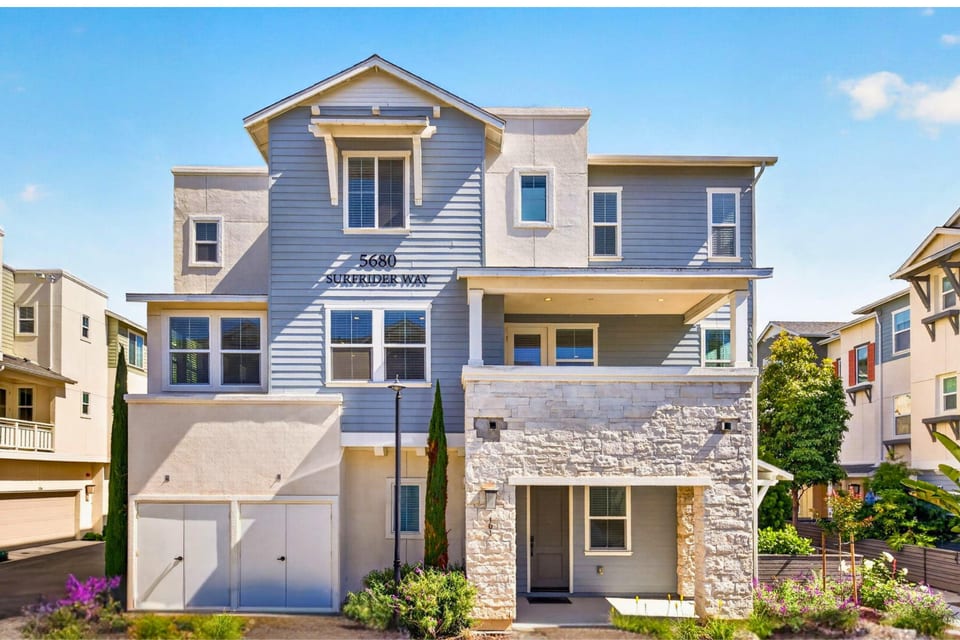 5680 Surfrider Way 101