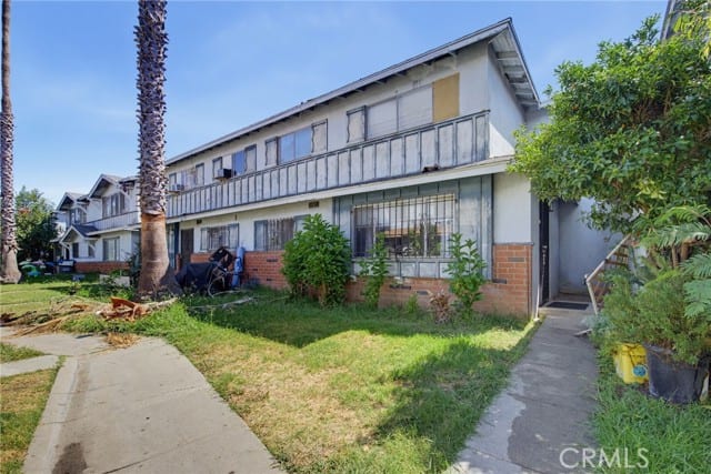 13 Paradise North