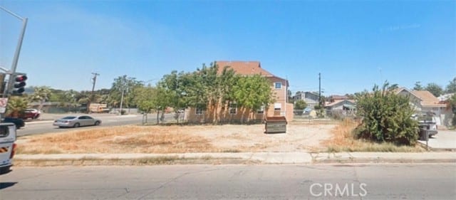 0 Flower Lot 18 Street