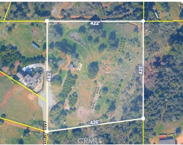 1589 Aldorado