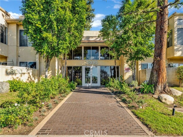 7800 Topanga Canyon Boulevard