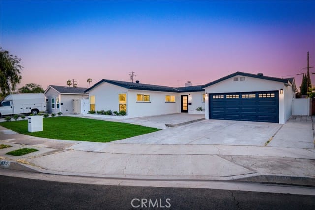 1019 North Cambria Place