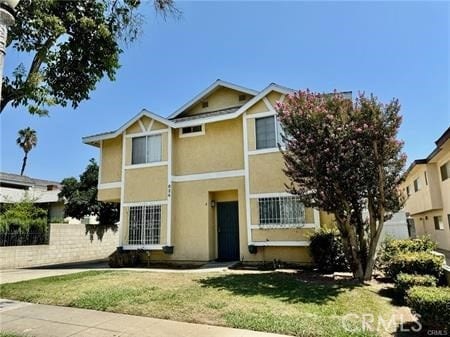 824 South Sierra Vista Avenue