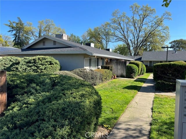 1 Mayfair dr