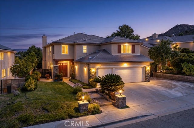 26518 Swan Lane